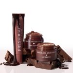 Triple Chocolate
