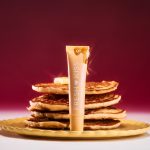 Buttery Pancakes